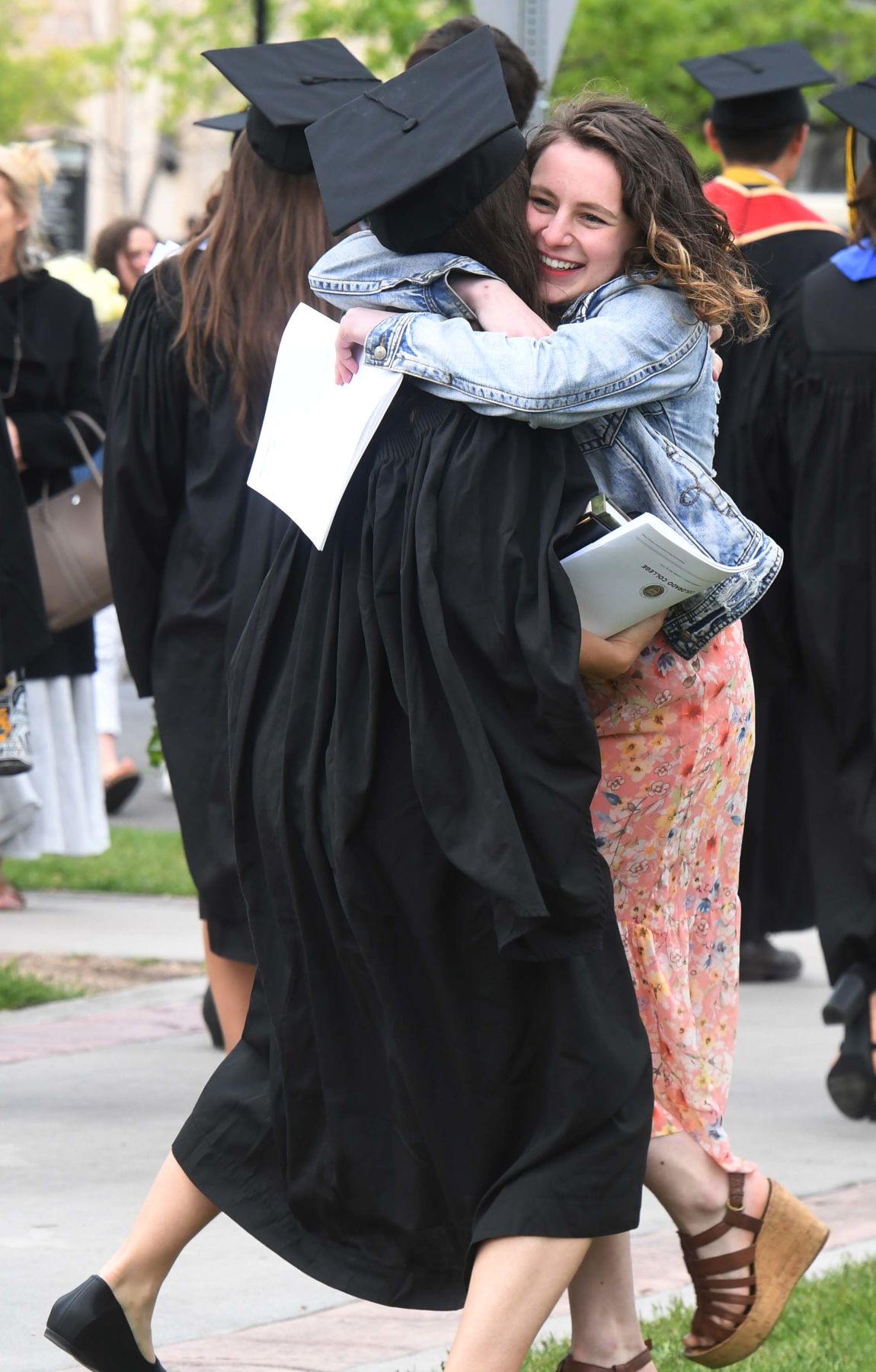 CC Graduation 2019
